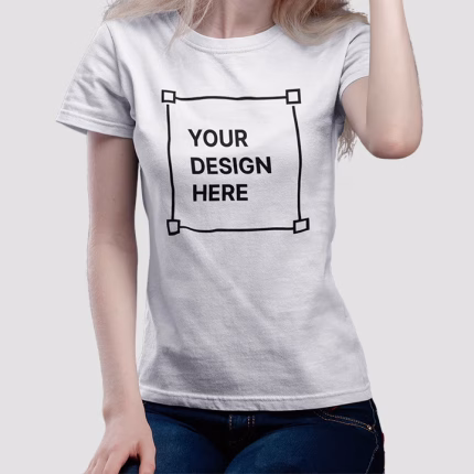 Custom Next Level Women's Ideal T-Shirt by Next Level 1510